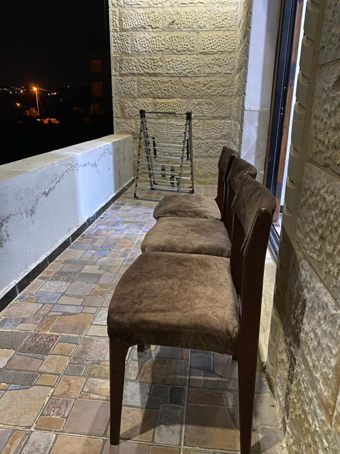 Jasmine'S House Apartment Jarash Bagian luar foto